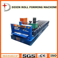 Hot Sale Roof Panel Rool Forming Machine